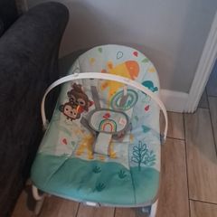 baby chair