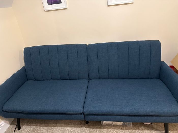 Sofa bed