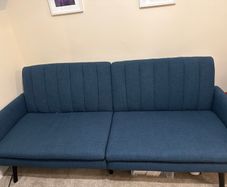 Sofa bed
