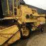 New Holland Combine Image 2