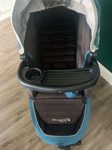 City mini GT baby jogger