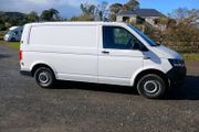 Vw transporter