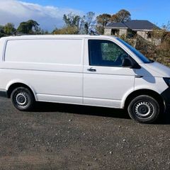 Vw transporter