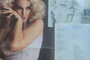 Eurythmics - Savage