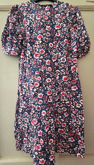 Boden Dress