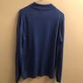 Blue jumper (size 14-16) Image 4