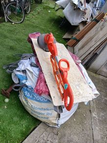flymo strimmers