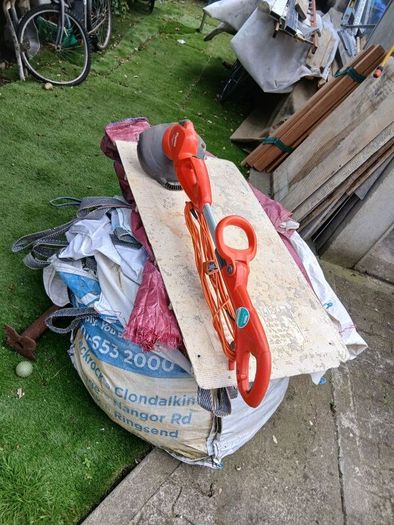 flymo strimmers