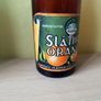 Old Slainte Orange Bottle Image 2