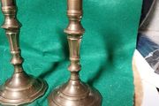 Candle holders
