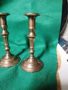 Candle holders