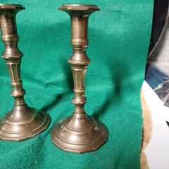 Candle holders