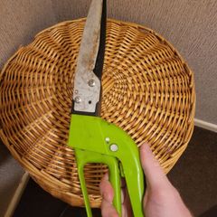 hand shears