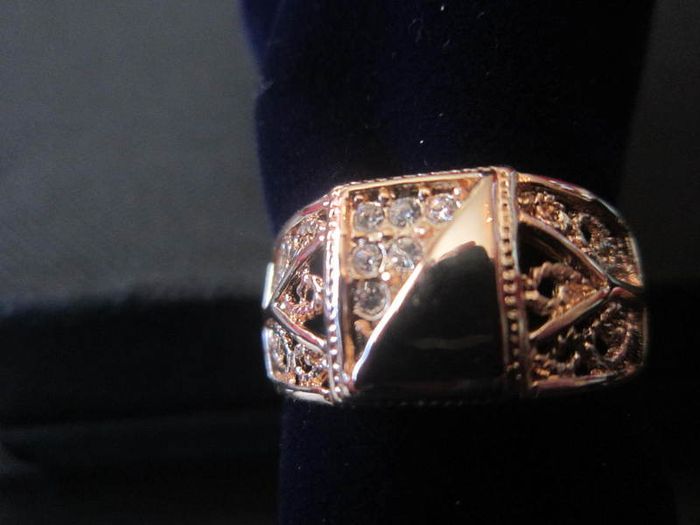 Mans Ring