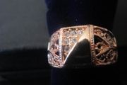 Mans Ring