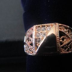 Mans Ring