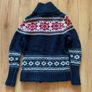 Ladies Diesel knitted jacket Size S Image 4