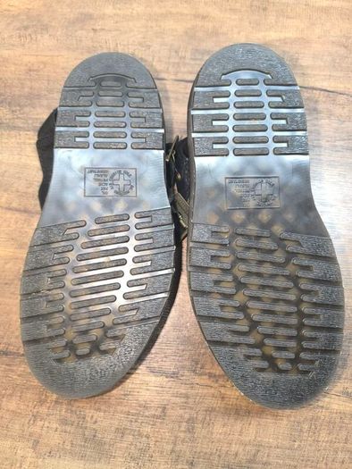 doc martens sandals size UK 8(new)