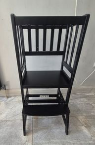 Cosyland Toddler Tower