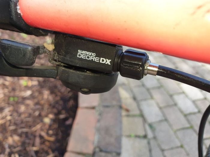 Raleigh Moonshine MTB