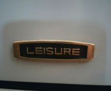 Leisure Cooker in Blue