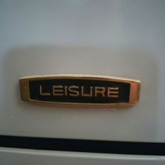 Leisure Cooker in Blue