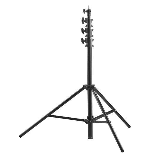 Light Stand Jinbei Air 365cm MZ-3800FP Air Cushion Studio Tripod Photographic