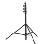 Light Stand Jinbei Air 365cm MZ-3800FP Air Cushion Studio Tripod Photographic Image 4
