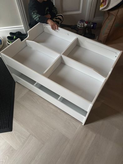 Lego Table