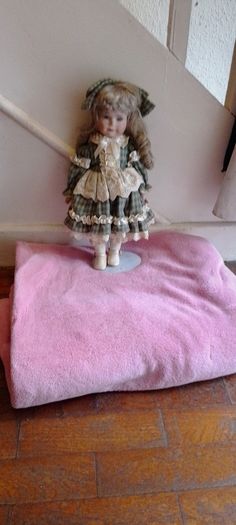 Doll 15