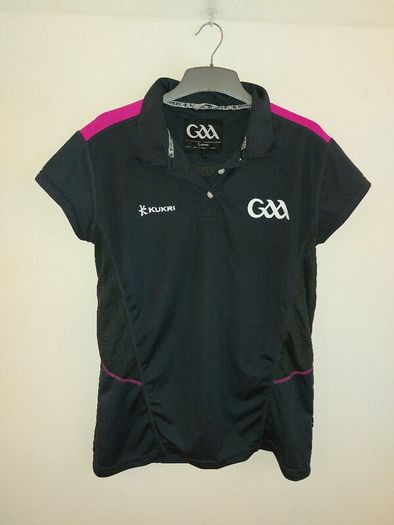 gaa jersey
