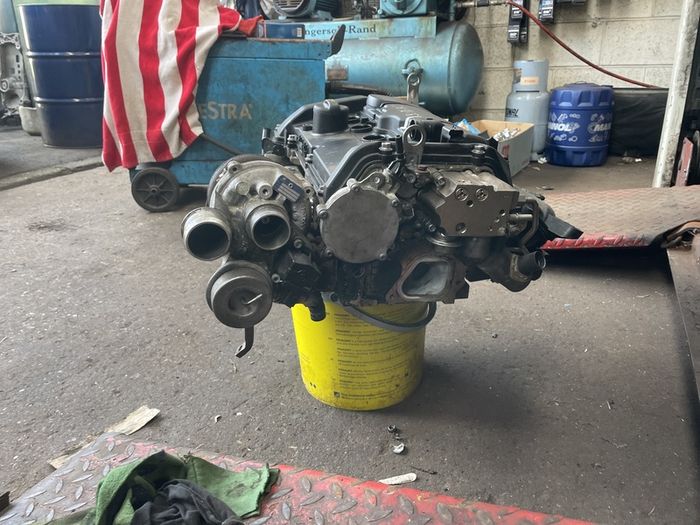 parts