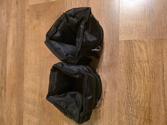 Prosource Fit Weights 2.5 kg each