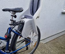 Child Bike Seat