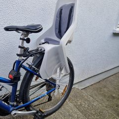 Child Bike Seat