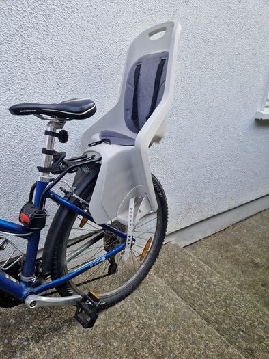 Child Bike Seat