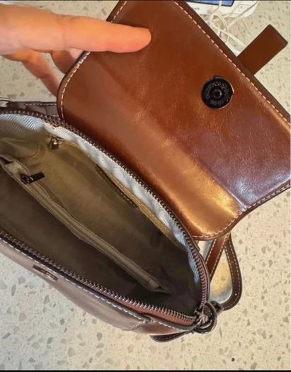 crossbody bag