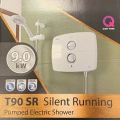 shower