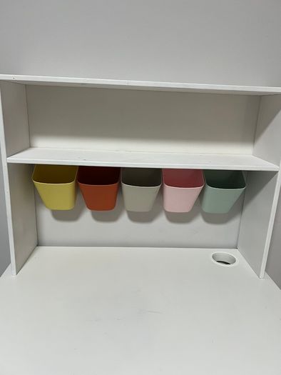 Study desk