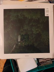 Zake- Rememberence  Coloured Vinyl Lp Ambient Mediation