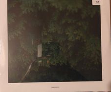 Zake- Rememberence  Coloured Vinyl Lp Ambient Mediation
