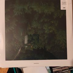 Zake- Rememberence  Coloured Vinyl Lp Ambient Mediation