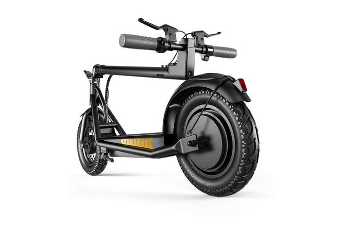 EMOKO A19 Electric Scooter