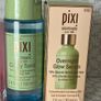 Pixi overnight glow serum, Pixi clarity toner, Pixi essence oil brand new Image 4