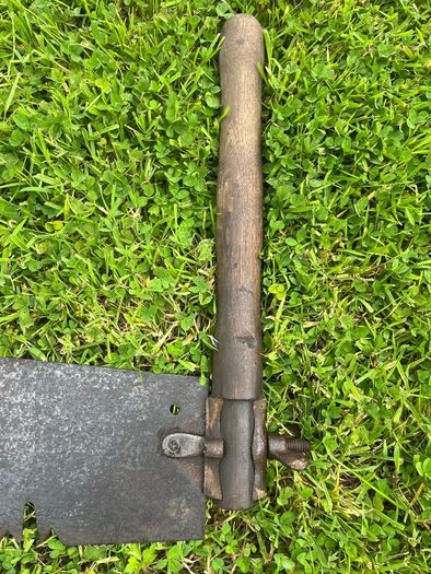 Cross Cut Saw