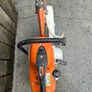 Stihl TS410 Image 2