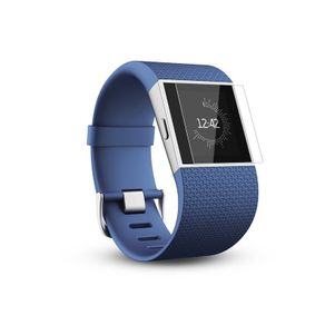 Fitbit Surge Fitness Smartwatch Tempered Glass Screen Protector
