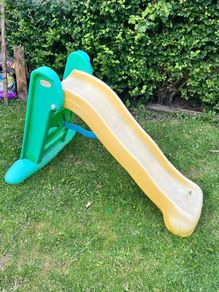 kids slide