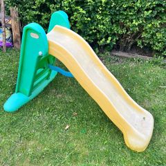 kids slide
