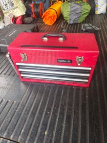 Mechanic tool set